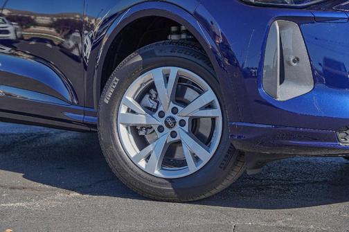 2025 Audi Q5 2.0T quattro Premium