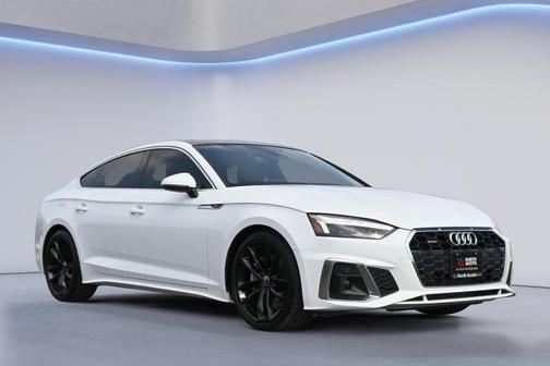 2023 Audi A5 45 S line quattro Premium