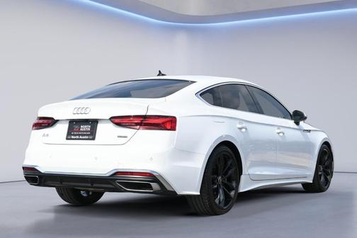 2023 Audi A5 45 S line quattro Premium