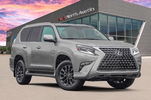 2023 Lexus GX 460 Base