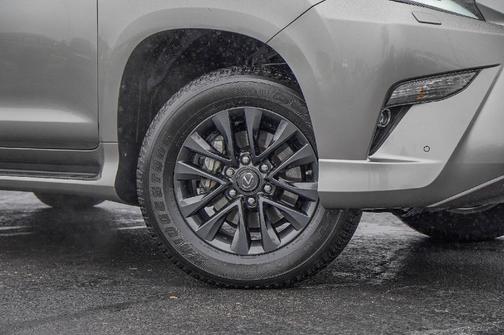 2023 Lexus GX 460 Base