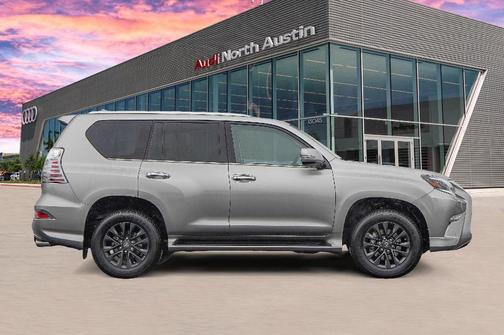 2023 Lexus GX 460 Base