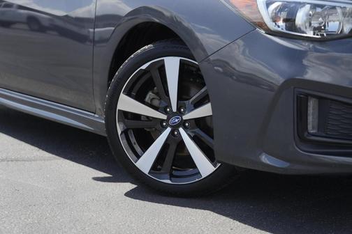2019 Subaru Impreza 2.0i Sport