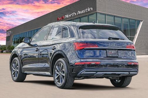 2021 Audi Q5 45 Premium