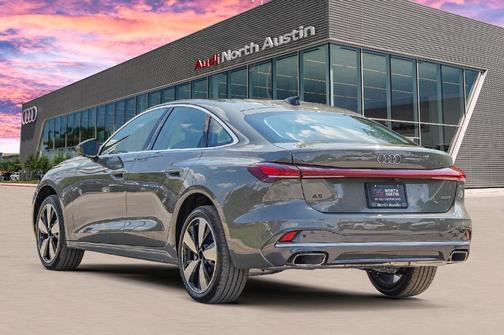 2025 Audi A5 2.0T quattro Premium