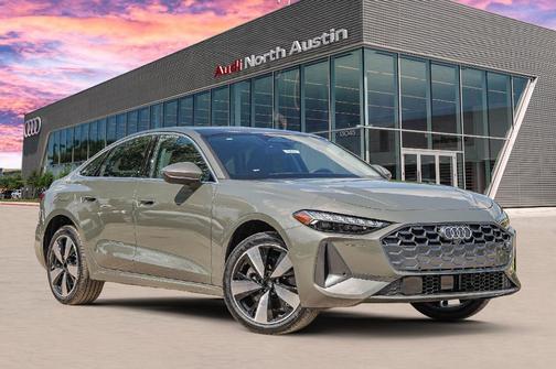 2025 Audi A5 2.0T quattro Premium