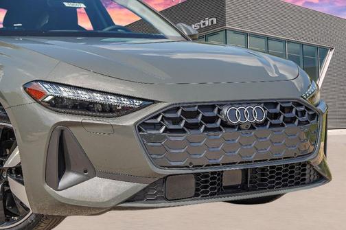 2025 Audi A5 2.0T quattro Premium