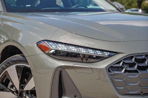 2025 Audi A5 2.0T quattro Premium