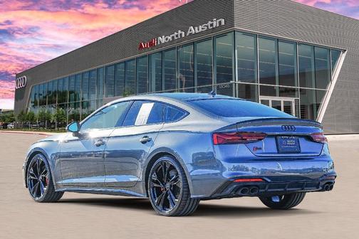 2023 Audi S5 3.0T Premium Plus