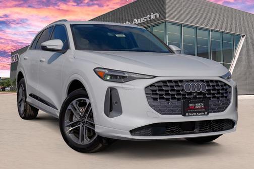 2025 Audi Q5 2.0T quattro Premium