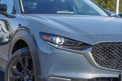 2023 Mazda CX-30 2.5 S Carbon Edition