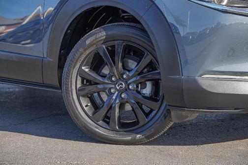 2023 Mazda CX-30 2.5 S Carbon Edition