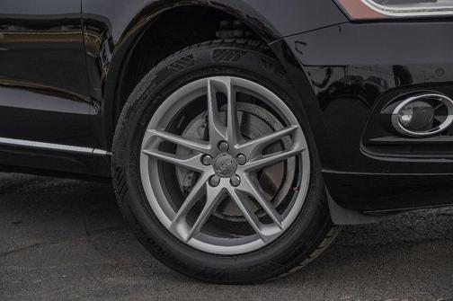 2017 Audi Q5 2.0T Premium