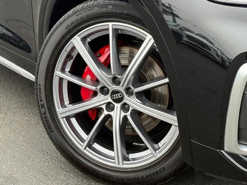 2023 Audi SQ5 3.0T Premium Plus