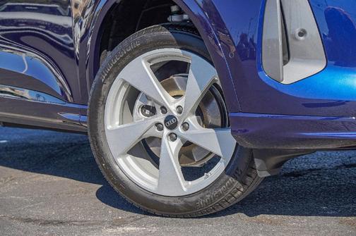 2025 Audi Q5 2.0T quattro Premium