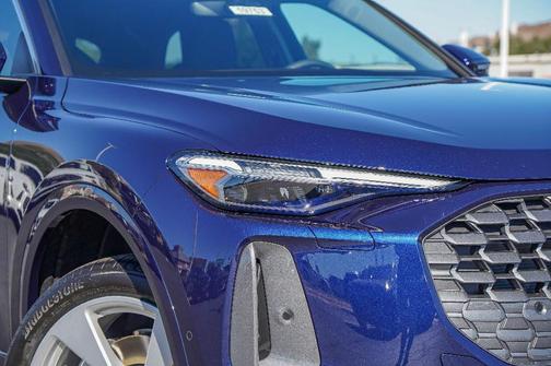 2025 Audi Q5 2.0T quattro Premium