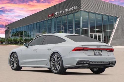 2023 Audi A7 55 Premium
