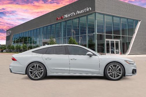 2023 Audi A7 55 Premium
