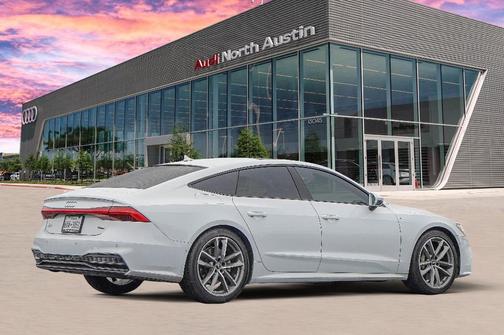 2023 Audi A7 55 Premium