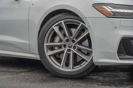 2023 Audi A7 55 Premium