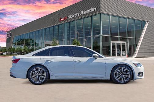 2023 Audi A6 45 Premium