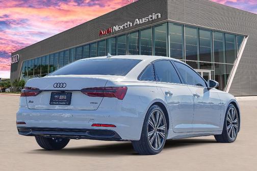 2023 Audi A6 45 Premium