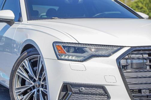 2023 Audi A6 45 Premium