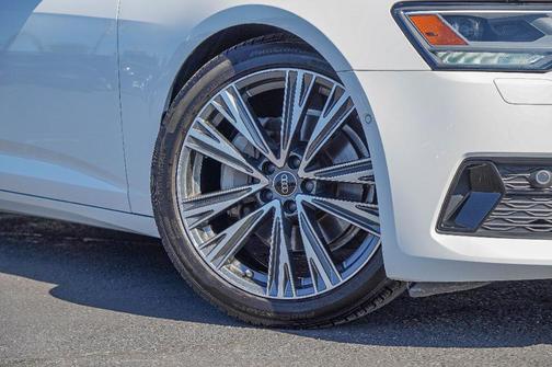 2023 Audi A6 45 Premium