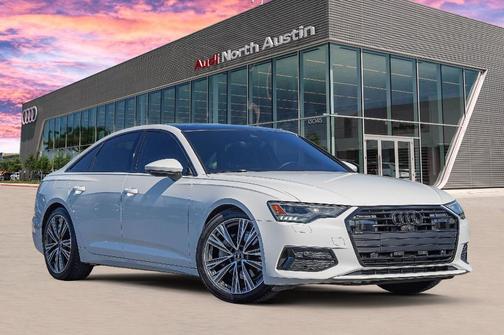 2023 Audi A6 45 Premium
