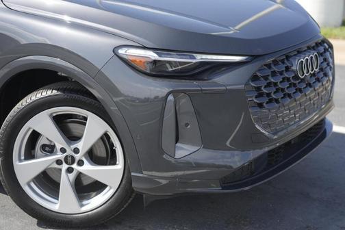 2025 Audi Q5 2.0T quattro Premium