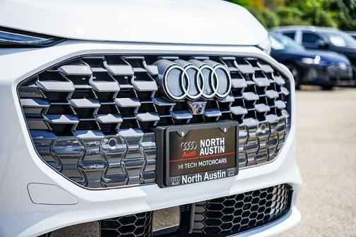 2025 Audi Q5 2.0T quattro Premium