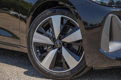 2025 Audi A5 2.0T quattro Premium