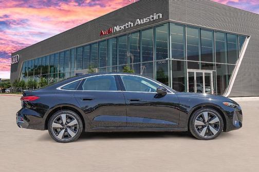 2025 Audi A5 2.0T quattro Premium