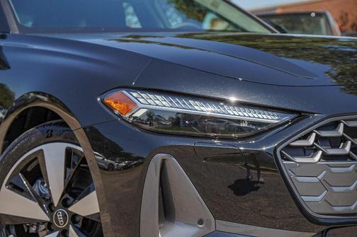 2025 Audi A5 2.0T quattro Premium