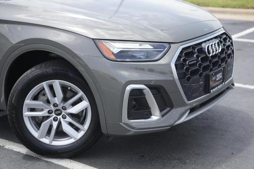 2023 Audi Q5 45 S line quattro Premium