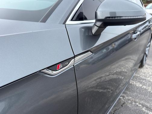 2023 Audi A5 45 S line Premium Plus