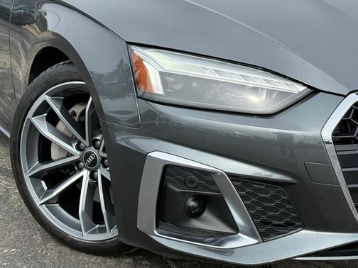 2023 Audi A5 45 S line Premium Plus