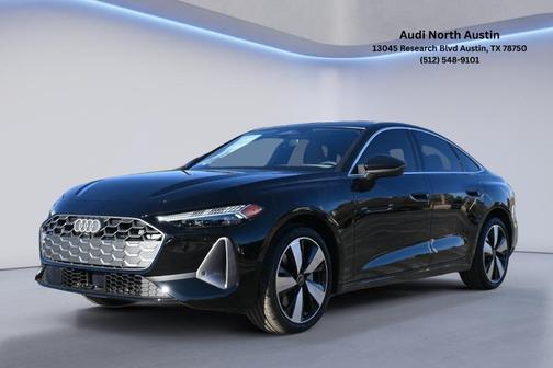 2025 Audi A5 2.0T quattro Premium