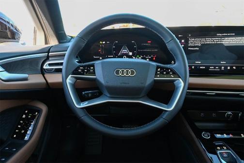 2025 Audi A5 2.0T quattro Premium