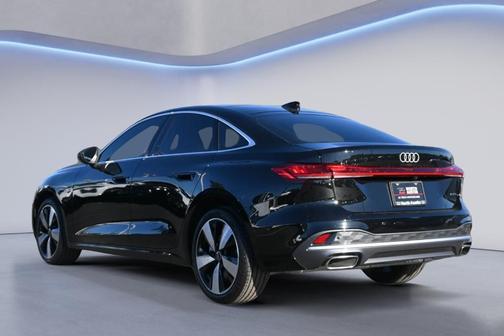 2025 Audi A5 2.0T quattro Premium