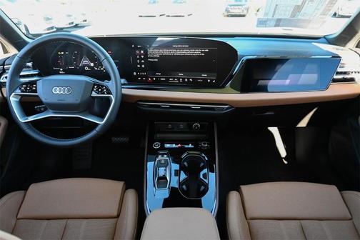 2025 Audi A5 2.0T quattro Premium