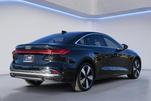 2025 Audi A5 2.0T quattro Premium