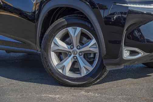 2017 Lexus NX 200t Base