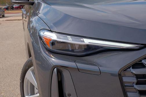 2025 Audi Q5 2.0T quattro Premium