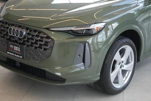 2025 Audi Q5 2.0T quattro Premium