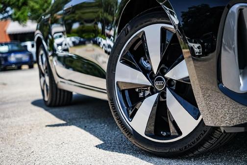 2025 Audi A5 2.0T quattro Premium