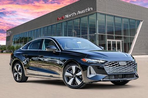 2025 Audi A5 2.0T quattro Premium