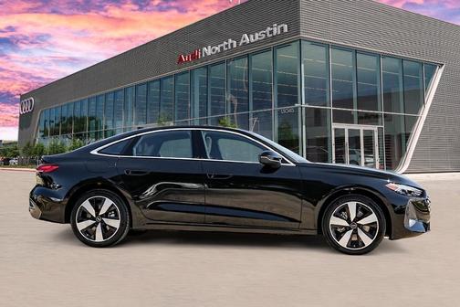 2025 Audi A5 2.0T quattro Premium