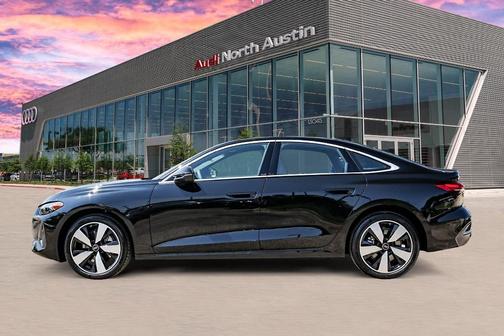 2025 Audi A5 2.0T quattro Premium