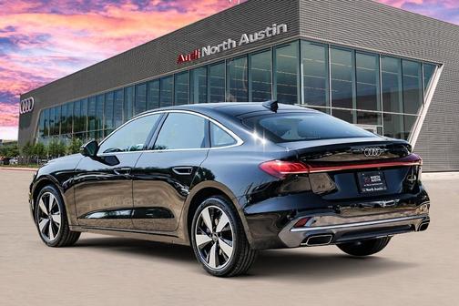 2025 Audi A5 2.0T quattro Premium